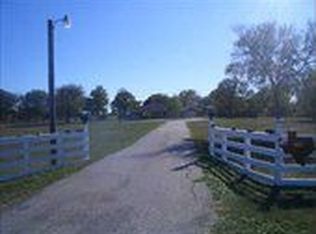 1260 State Highway 304, Bastrop, TX 78602