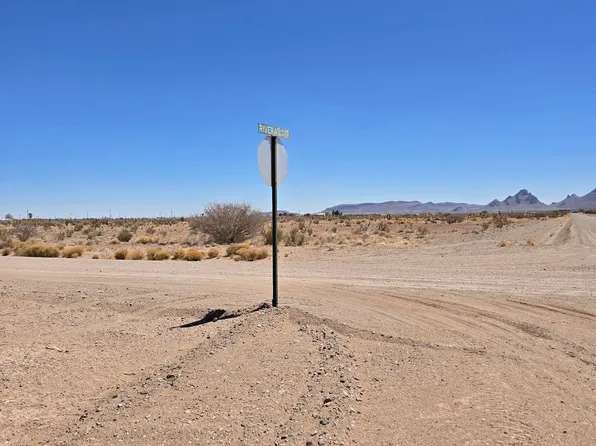 Rivera Rd SW, Deming, NM 88030