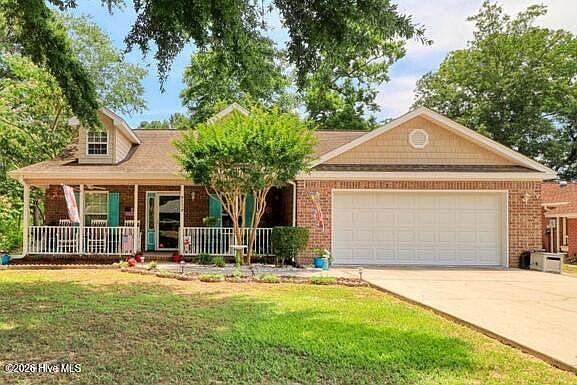 1st image of 9129 Landing Drive SW