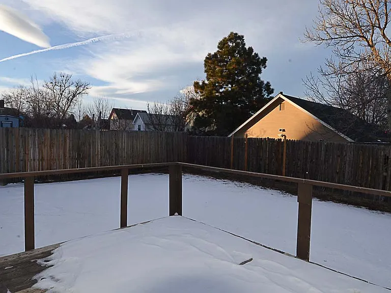 4902 S Rifle Ct — Photo 10