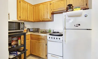 Rented by Native New York Real Estate Inc
