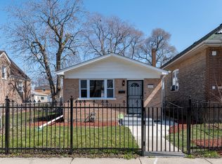 10629 S Indiana Ave, Chicago, IL 60628