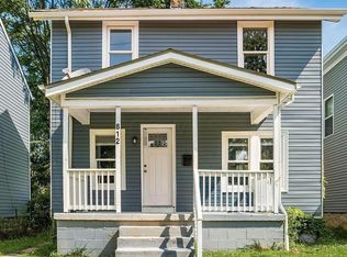 812 E 4th Ave, Columbus, OH 43201