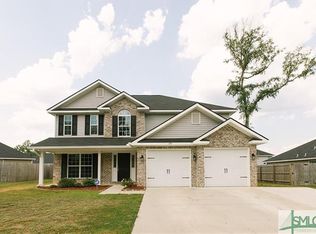 115 Drayton Ct, Midway, GA 31320