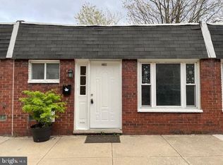 2311 S Bonsall St, Philadelphia, PA 19145