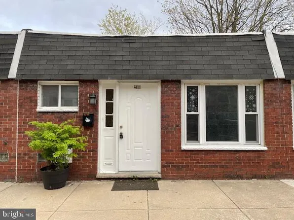 2311 S Bonsall St, Philadelphia, PA 19145