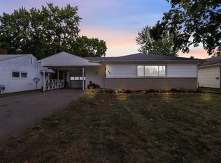 441 Grove St, Marysville, OH