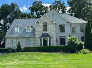 10554 Wellington Blvd, Powell, OH