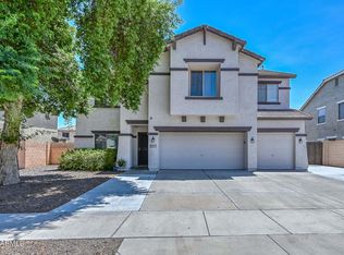 14243 W Banff Ln, Surprise, AZ 85379