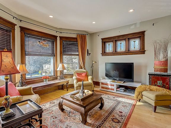 2nd image of 3476 N Newhall St #3478