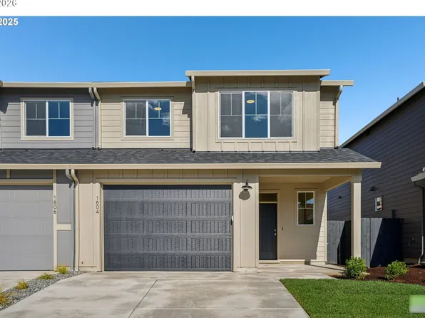 1804 NW 18th St, Battle Ground, WA 98604