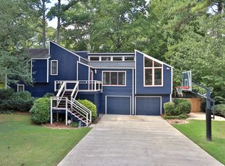 2413 Renny Ct, Marietta, GA 30066