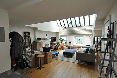 Rented by Village Dwellings