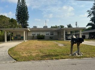 608 Azalea Ave #1 & 2, Fort Pierce, FL 34982