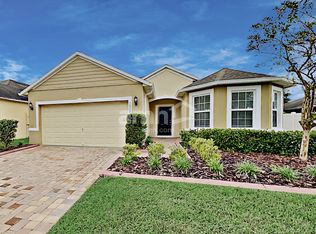 16225 Saint Augustine St, Clermont, FL 34714