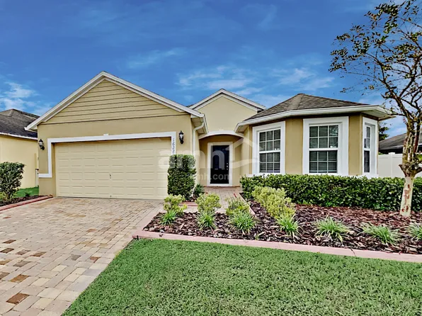 16225 Saint Augustine St, Clermont, FL 34714