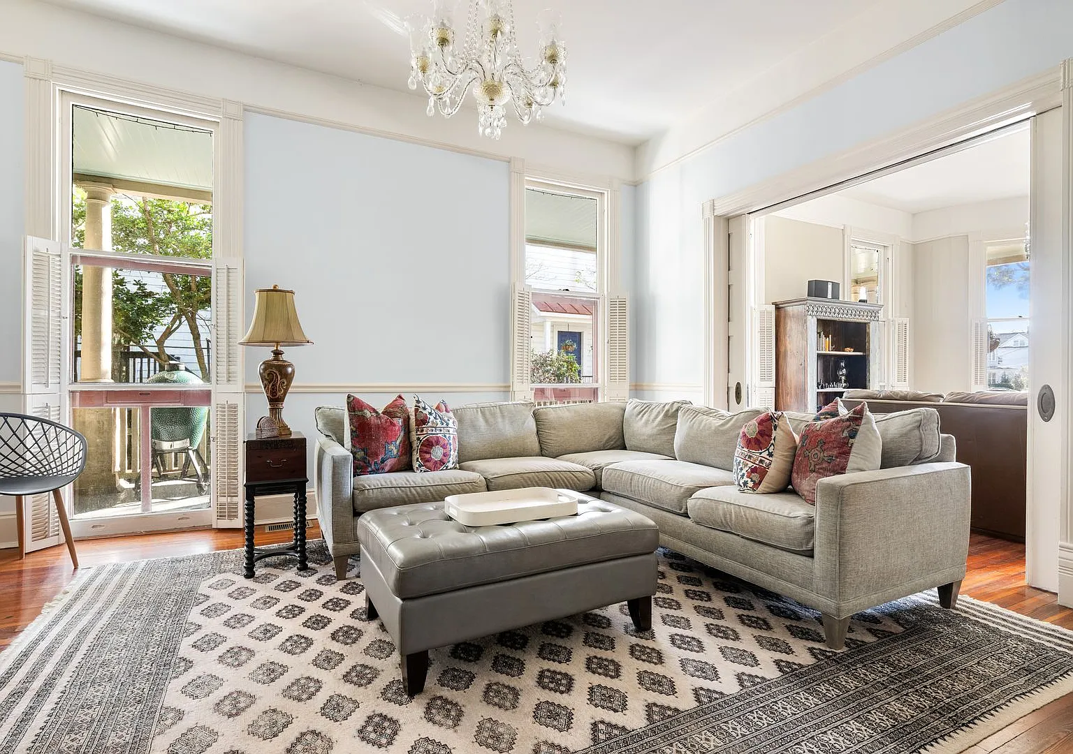 Rutledge Reverie- 118 Rutledge Avenue — Photo 4