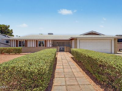 5340 W CARON Street, Glendale, AZ, 85302