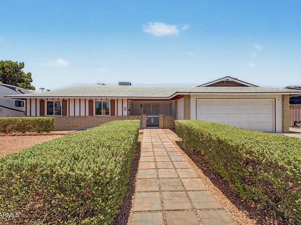 5340 W CARON Street, Glendale, AZ 85302
