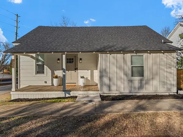 3221 Hansen Ave, Columbus, GA 31904