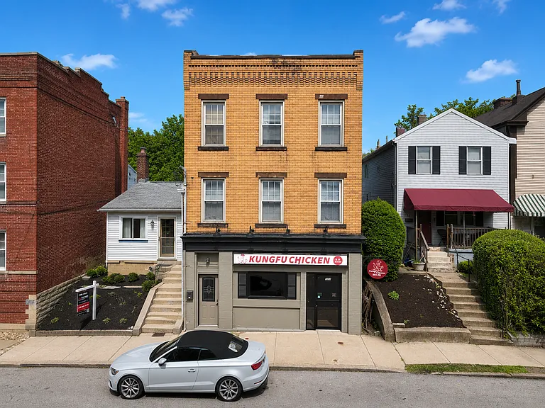 709 Bellefonte St — Photo 16