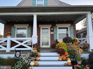 324 Front St, Boyertown, PA 19512