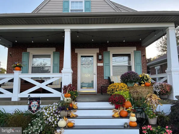 324 Front St, Boyertown, PA 19512