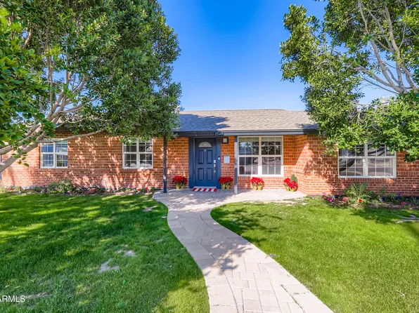 2548 E TURNEY Avenue, Phoenix, AZ 85016