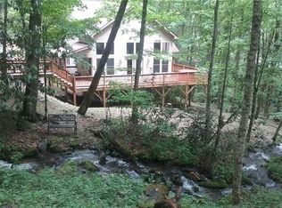 40 Candlemaker Trl, Maggie Valley, NC 28751