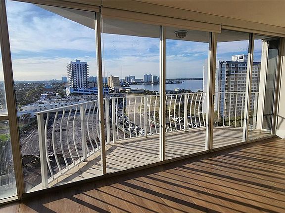 4th image of 7601 E Treasure Dr APT 1411