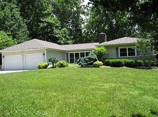 205 W Norris Rd, Norris, TN 37828