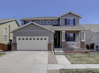 12146 Kalispell St, Commerce City, CO 80603