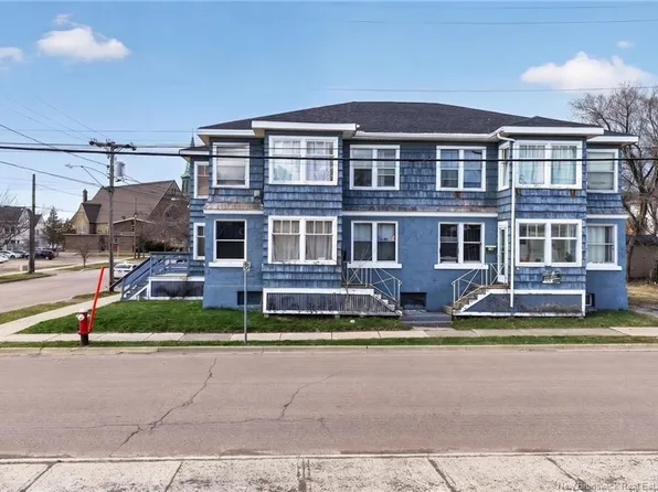 313 Dominion St #311, Moncton, NB E1C 2Z5