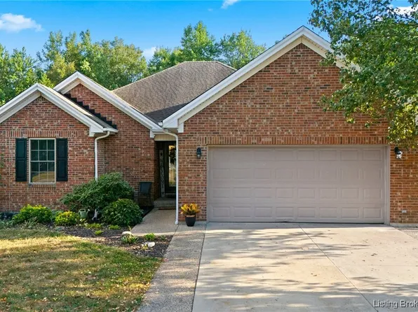 35 W Pigeon Ridge Court, Scottsburg, IN 47170