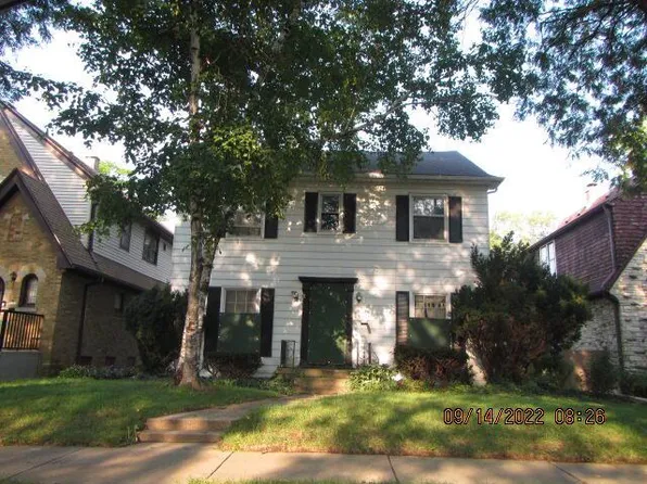 3357 North 50th STREET, Milwaukee, WI 53216
