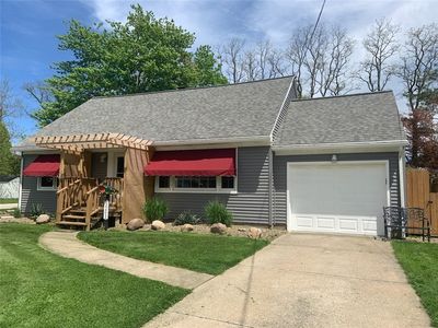 3203 Hidden Ln, Erie, PA, 16506