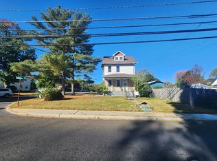 406 Burnt Mill Rd, Cherry Hill, NJ 08003