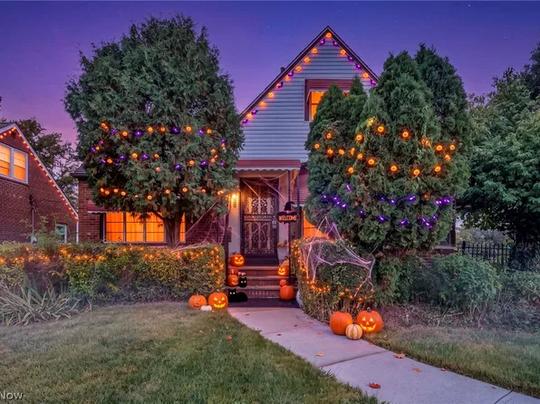 3981 Colony Rd, South Euclid, OH 44118