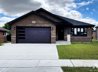 7945 W 73rd Pl, Bridgeview, IL 60455