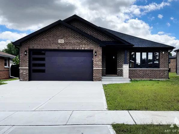 7945 W 73rd Pl, Bridgeview, IL 60455
