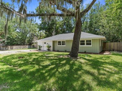615 Linton Ln, Beaufort, SC, 29902