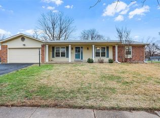 12934 Robandee Ln, Saint Louis, MO