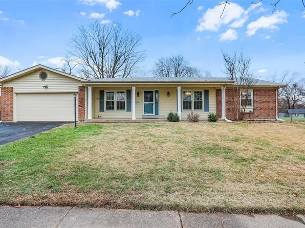 12934 Robandee Ln, Saint Louis, MO 63146