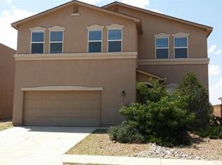 461 Big Sky Ave SW, Los Lunas, NM 87031