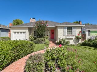617 Harrow Ave, San Mateo, CA