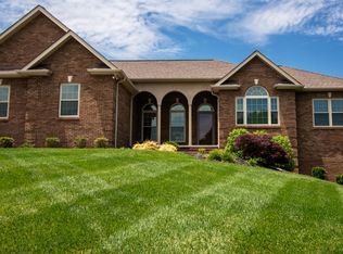 5657 Fountain Gate Rd, Knoxville, TN 37918