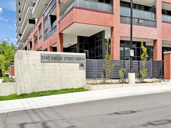2545 Simcoe St N, Oshawa, ON