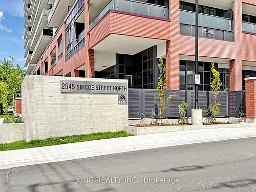 2545 Simcoe St N Photo 1