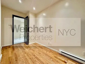 Rented by Weichert Properties - NYC
