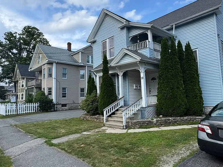 19 Schofield Ave #2 — Photo 4
